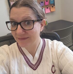 Meet your Posher, Jessica